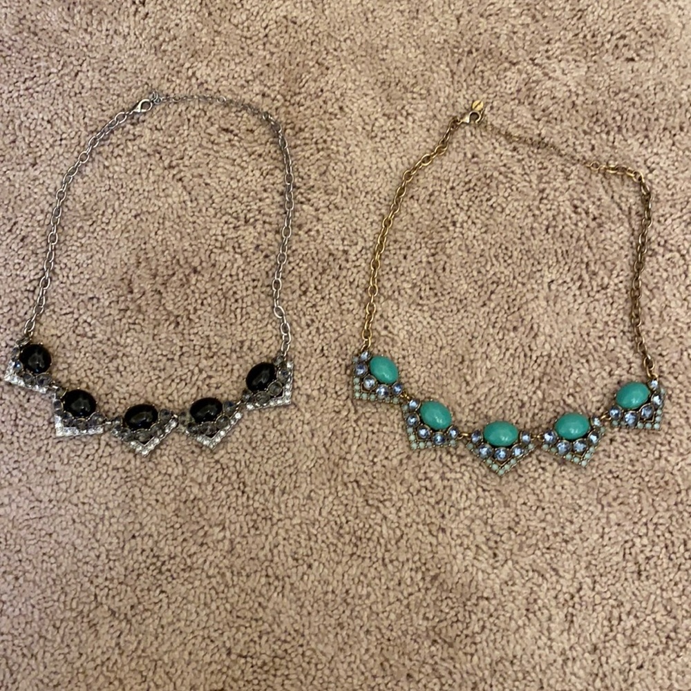 Stella & Dot Necklaces